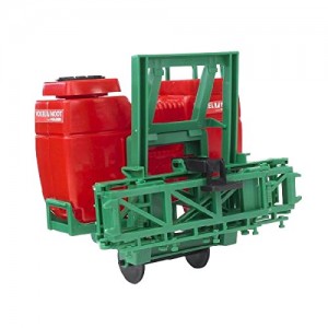 Bruder Vogel & Noot Crop Sprayer (02334)