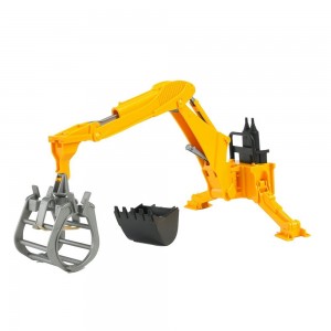 Bruder Rear Hydraulic Arm (02338)