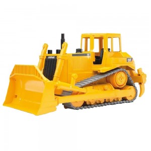 Bruder CAT Bulldozer (02422)