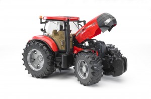 Bruder Case IH CVX 230 Tractor (03095)