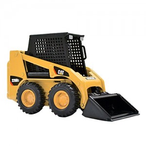 Bruder Cat Skid Steer Loader (02431)