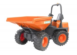 Bruder Ausa Minidumper (02449)