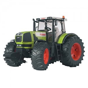 Bruder Claas Atles 936 RZ (03010)