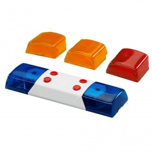 Bruder Light and Sound Modul universal (02802)