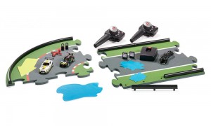 Siku Racing GT Challenge (6810)