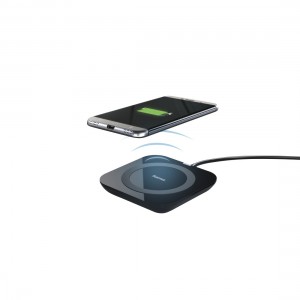 Hama ''Basic Pro'' Wireless Charger for Smartphones (178220)