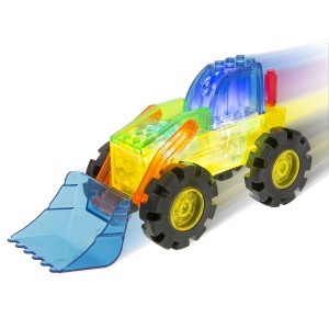 Laser Pegs 3 in 1 Construction (31011)
