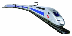 Mehano Starter Kit: TGV POS (MEH-T103)