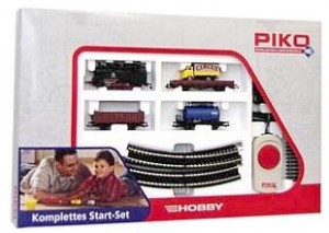Piko Commodities Set DB (PI-57111)