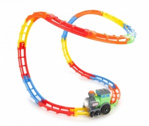 Little Tikes Tumble Train (638916)