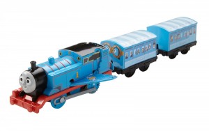Fisher Price Thomas & Friends Trackmaster Winger Thomas Train (BMK93/DVF83)