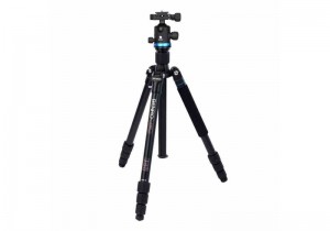Benro IF18+ Aluminium Tube iFoto Tripod Kit