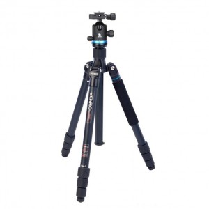 Benro IF28+ Aluminium Tube iFoto Tripod Kit