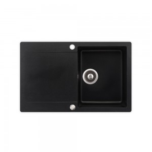 Teka Clivo 45 B-TQ Onyks (40148000)
