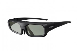 Epson 3D Glasses (ELPGS03)