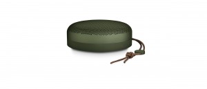 Bang&Olufsen BeoPlay A1 Moss Green