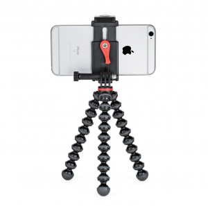 Joby GripTight Action Kit (JB01515-BWW)