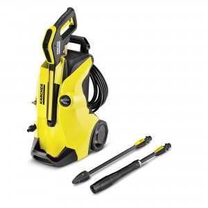 Karcher K 4 Full Control (1.324-000.0)