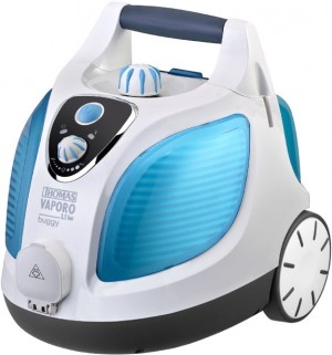 Thomas VAPORO BUGGY tvaika tīrītājs (792023)