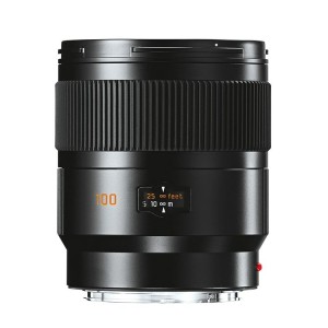 Leica SUMMICRON-S 100mm f/2 ASPH. (11056)