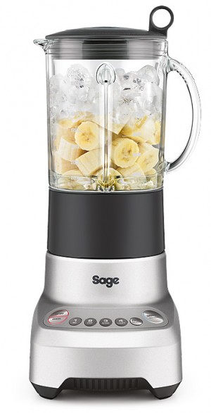 Sage BBL561SIL