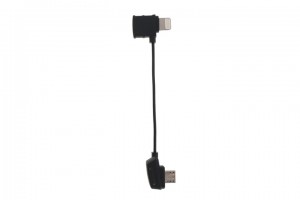 DJI Mavic RC Cable Lightning Connector