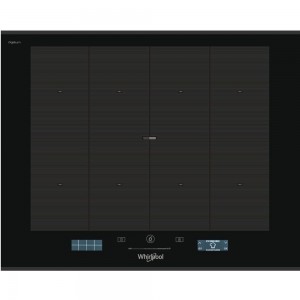 Whirlpool SMP 658 C/BT/IXL