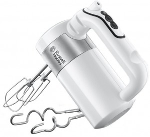 Russell Hobbs EasyPrep Hand Mixer 22960-56