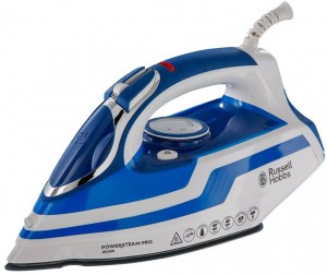 Russell Hobbs Power Steam Pro Iron 20631-56