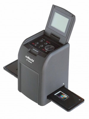 Reflecta x7-Scan