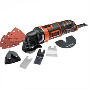 BLACK+DECKER MT300KA