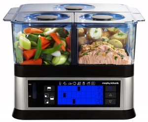 Morphy Richards Intellisteam (48780)