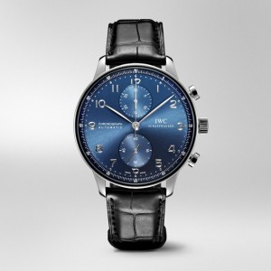 IWC Portugieser Chronograph (IW371491)