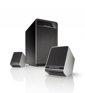 Acoustic Energy Aego³