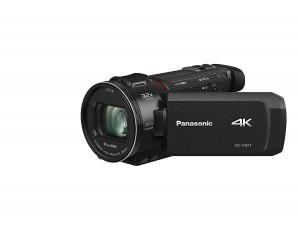 Panasonic HC-VXF1