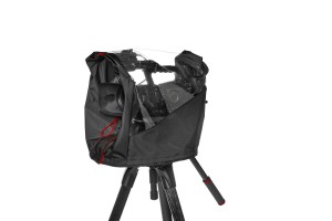 Manfrotto MB PL-CRC-15 Pro Light Camera Element Cover CRC-15 For DVX200, PXW-FS5, FS7