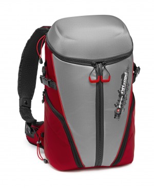 Manfrotto MB OR-ACT-BPG Offroad Stunt Backpack Grey For Action Cameras