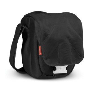 Manfrotto MB SH-4BB Solo IV Holster Black