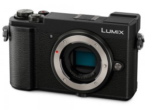 Panasonic Lumix G DC-GX9 Body Black