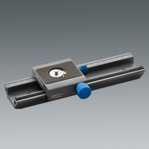 Novoflex CASTEL-L Focusing Rack MC (CASTEL-L)