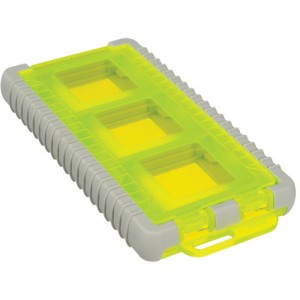 Gepe Card Safe Mini Neon (3854)