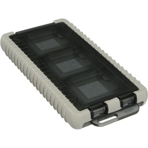 Gepe Card Safe Mini Onyx (3853)