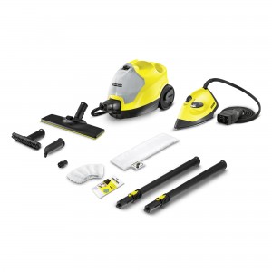 Karcher SC 4 EasyFix Iron Kit Yellow (1.512-453.0)