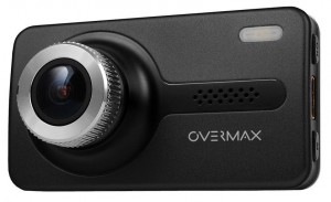 Overmax Camroad 6.1 Black