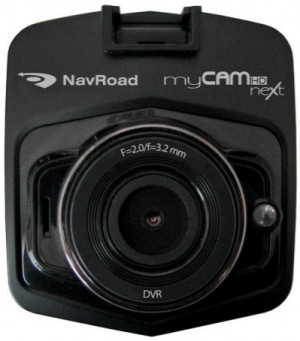 NavRoad myCAM HD Next