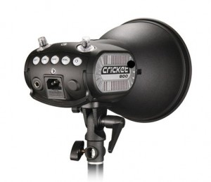 Fomex Cricket 400