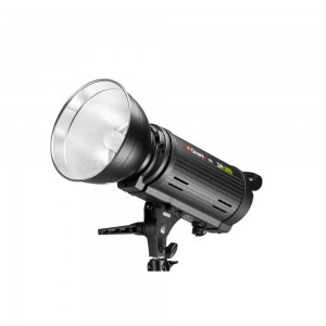 Quadralite DP-300
