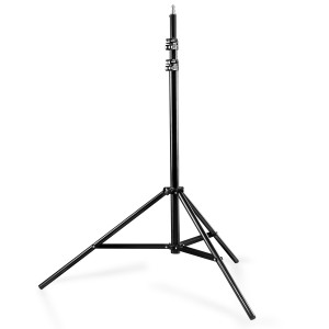 Walimex Pro WT-806 Lamp Tripod, 256cm (12138)