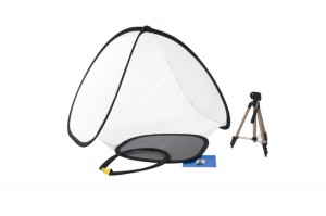 Lastolite ePhotomaker Large Kit With EzyBalance (LL LR3684)