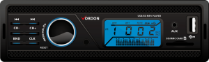Vordon HT-165S